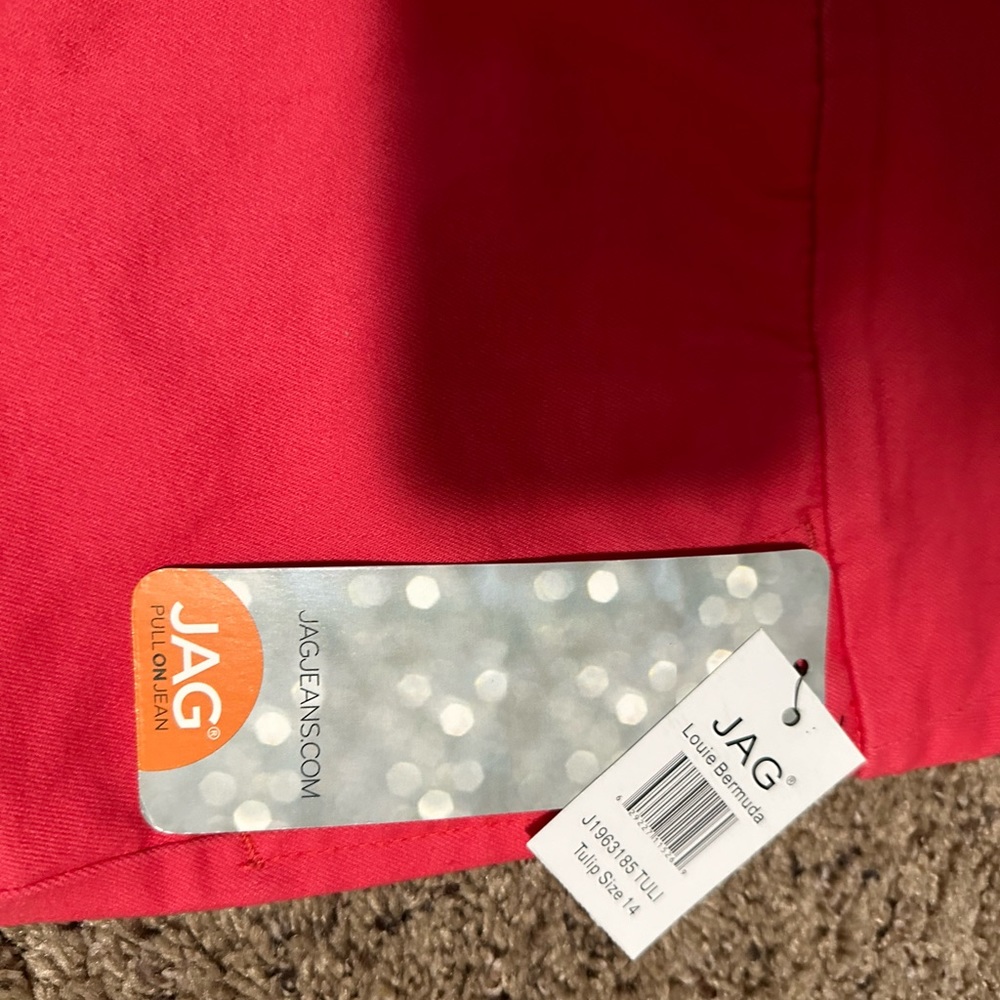 Jag shorts